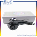 Factory Privbate Lebal Professional Hair Curler with LCD Temperature Adjustable